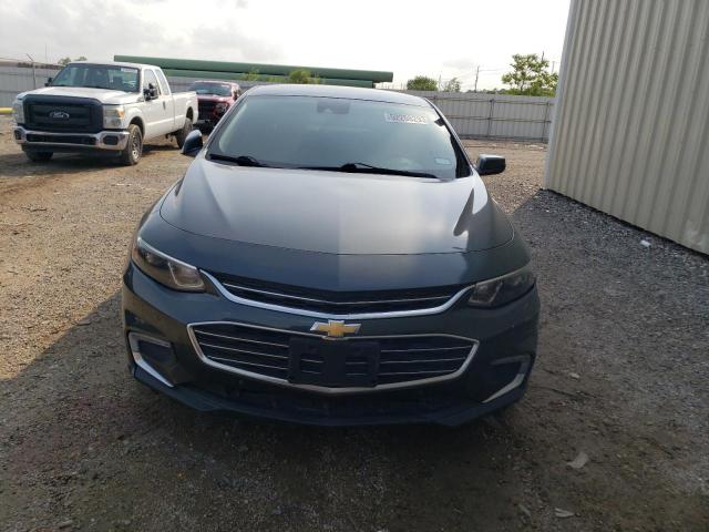 Photo 5 from auction – 2017 CHEVROLET MALIBU LT with VIN 1G1ZE5ST2HF196523