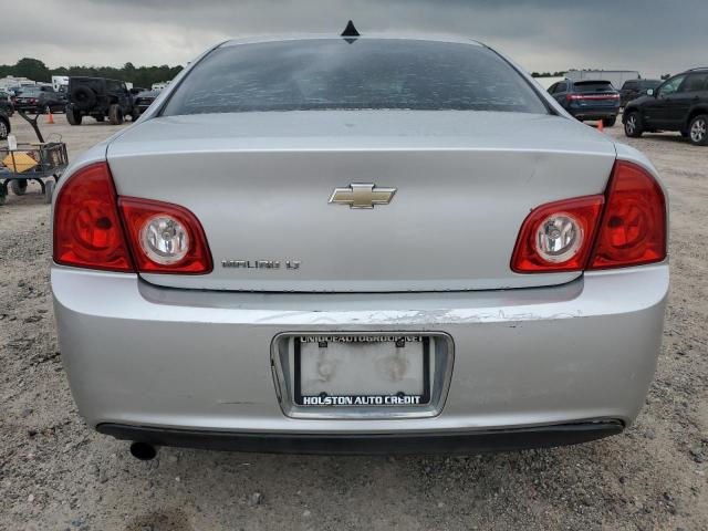 Photo 6 from auction – 2012 CHEVROLET MALIBU 2LT with VIN 1G1ZD5E02CF189035