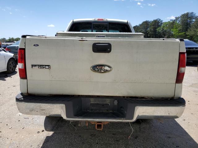 Photo 6 from auction – 2006 FORD F150 SUPER with VIN 1FTPW14546FB36548