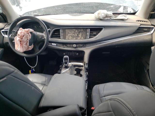 Photo 8 from auction – 2021 BUICK ENCLAVE ES with VIN 5GAEVAKW4MJ209063