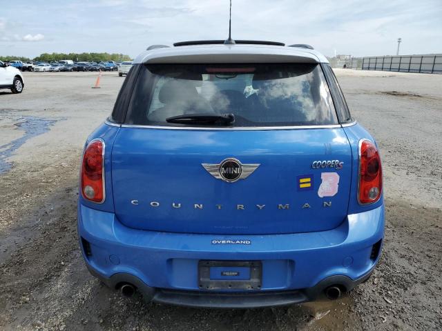Photo 6 from auction – 2013 MINI COOPER S C with VIN WMWZC5C52DWP34772
