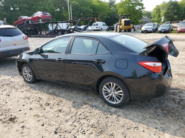 Photo 2 from auction – 2015 TOYOTA COROLLA L with VIN 2T1BURHE4FC294616
