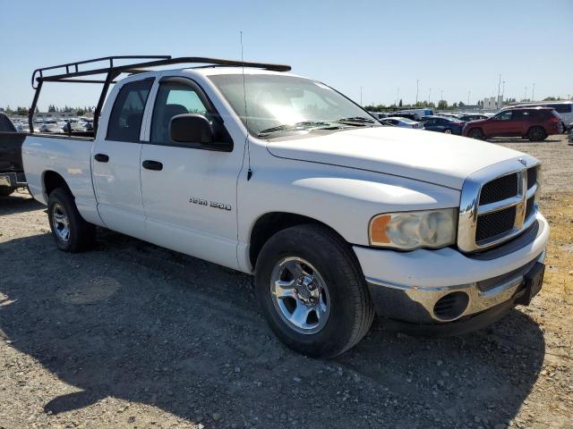 Photo 4 from auction – 2005 DODGE RAM 1500 S with VIN 1D7HA18N55J524919