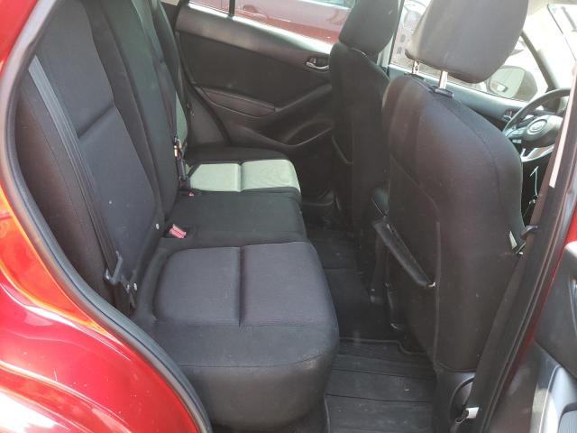 Photo 10 from auction – 2014 MAZDA CX-5 SPORT with VIN JM3KE4BEXE0308639