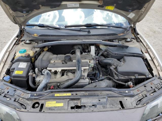 Photo 11 from auction – 2004 VOLVO XC70 with VIN YV1SZ59H941134844