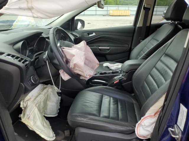 Photo 7 from auction – 2015 FORD ESCAPE TIT with VIN 1FMCU0J90FUC80353