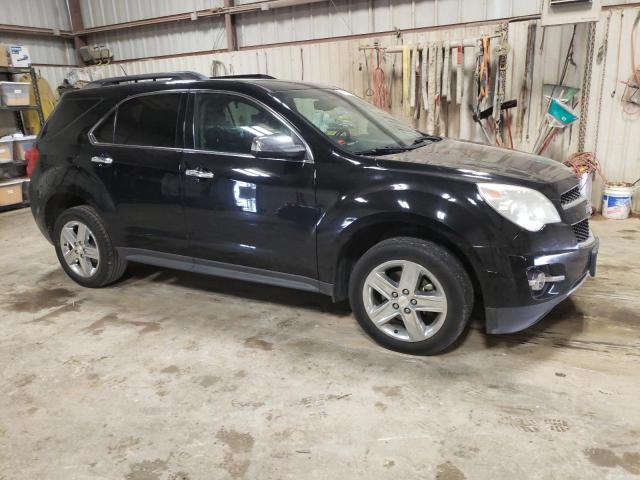 Photo 4 from auction – 2015 CHEVROLET EQUINOX LT with VIN 2GNFLHEK3F6245831