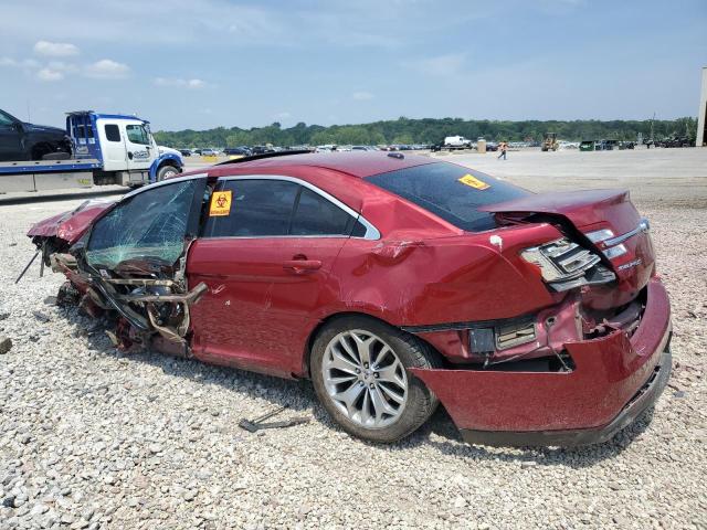 Photo 2 from auction – 2013 FORD TAURUS LIM with VIN 1FAHP2F81DG103938