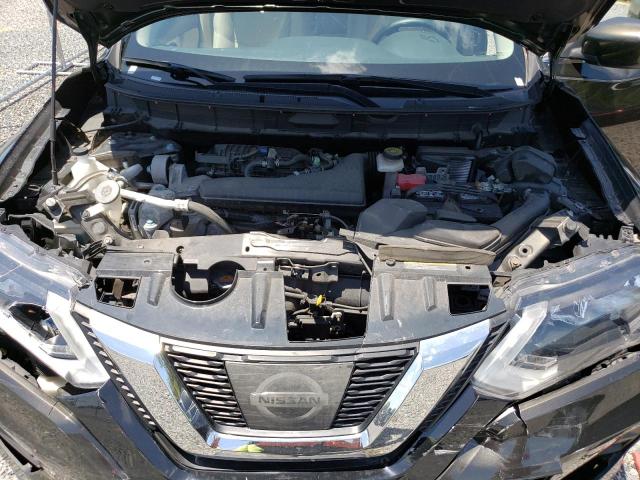 Photo 12 from auction – 2017 NISSAN ROGUE S with VIN KNMAT2MV8HP601401
