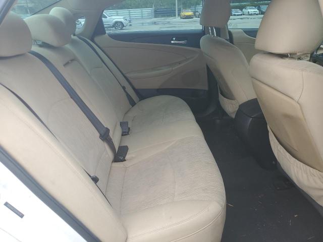 Photo 10 from auction – 2012 HYUNDAI SONATA GLS with VIN 5NPEB4AC2CH470439
