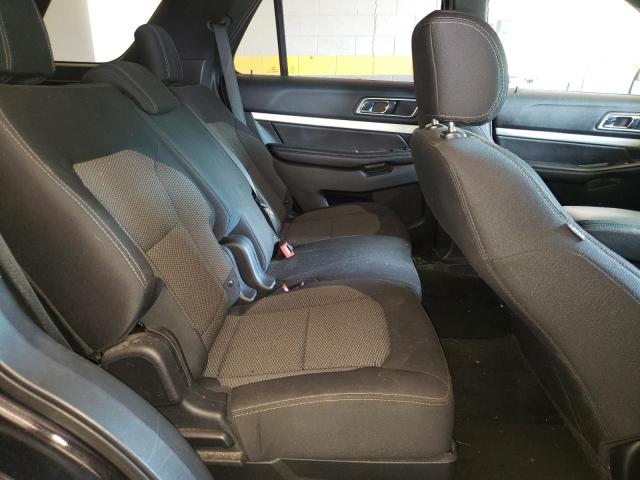 Foto 10 de la subasta – 2016 FORD EXPLORER X con VIN 1FM5K8D82GGB55225