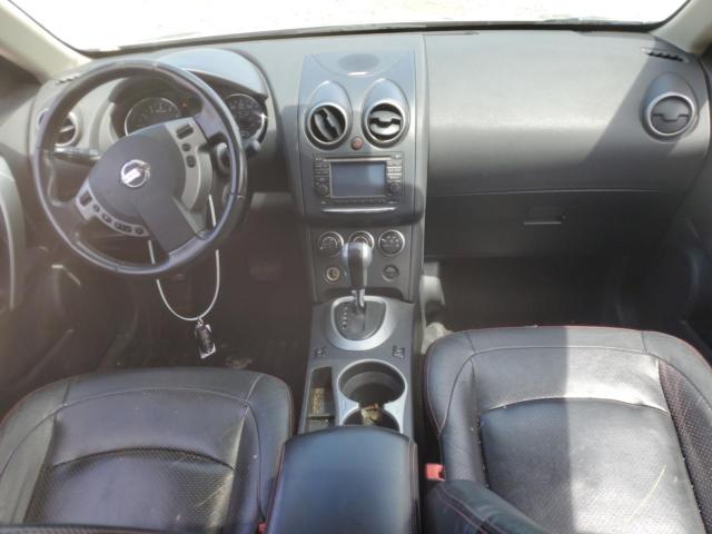 Photo 8 from auction – 2011 NISSAN ROGUE S with VIN JN8AS5MV2BW685916