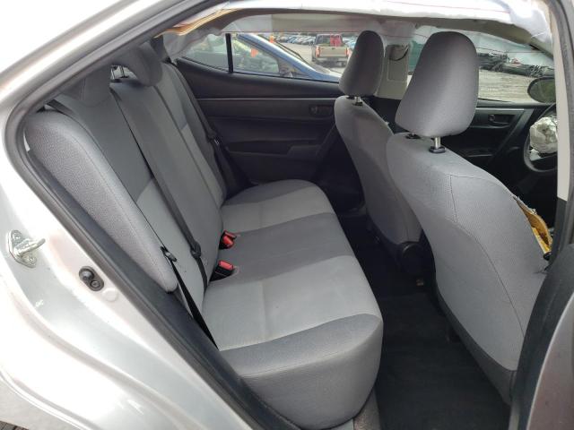 Photo 10 from auction – 2015 TOYOTA COROLLA L with VIN 2T1BURHE7FC450793