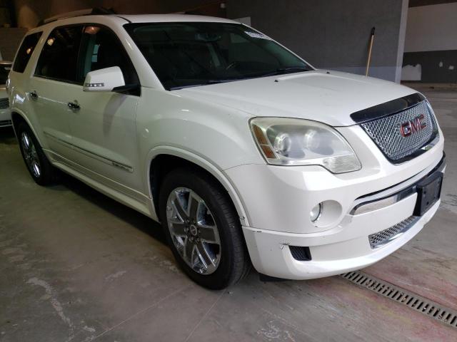 Photo 4 from auction – 2012 GMC ACADIA DEN with VIN 1GKKVTED0CJ150555