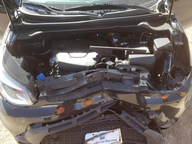 Photo 11 from auction – 2016 KIA SOUL with VIN KNDJN2A2XG7372500