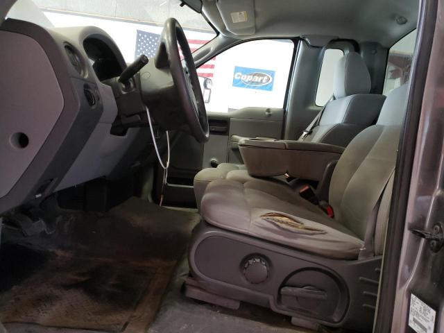 Zdjęcie 7 z aukcji – 2004 FORD F150 z VIN 1FTRF12W04NA41315