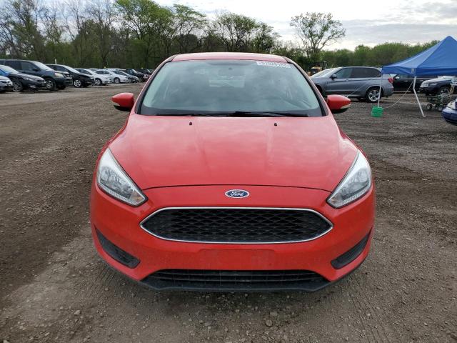 Photo 5 from auction – 2017 FORD FOCUS SE with VIN 1FADP3K26HL214469