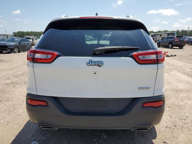 Photo 6 from auction – 2016 JEEP CHEROKEE L with VIN 1C4PJLCS6GW287295