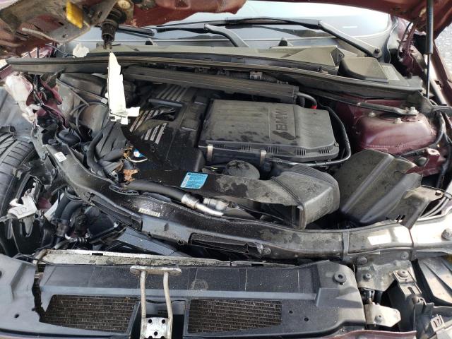 Photo 11 from auction – 2010 BMW 335 I with VIN WBAWL7C53AP475987