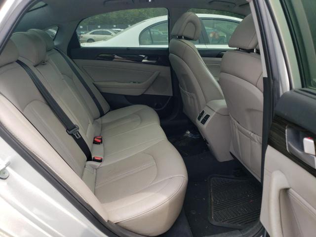 Photo 10 from auction – 2016 HYUNDAI SONATA SPO with VIN 5NPE34AF9GH284037