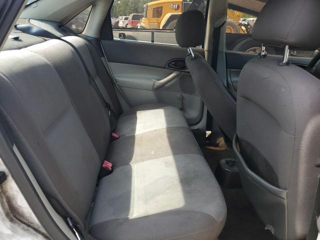 Photo 10 from auction – 2007 FORD FOCUS ZX4 with VIN 1FAFP34N47W208182