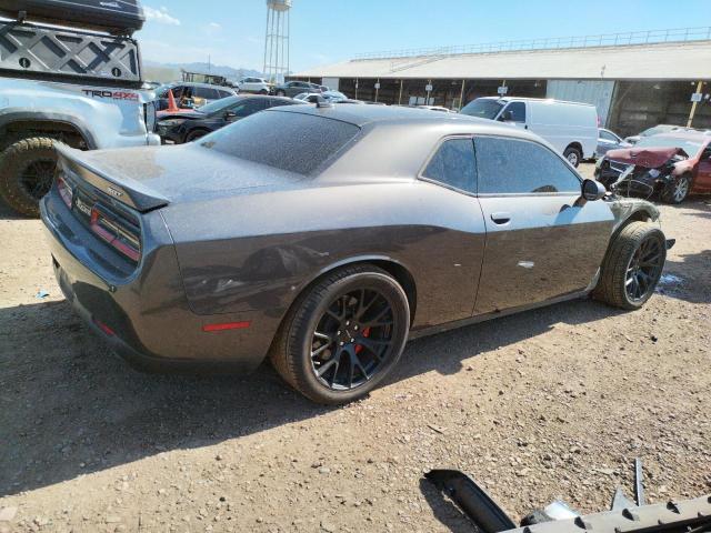 Photo 3 from auction – 2016 DODGE CHALLENGER with VIN 2C3CDZC98GH344511