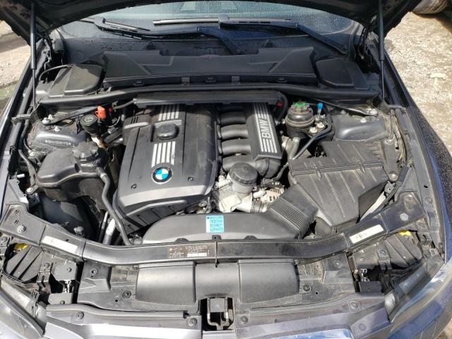 Photo 11 from auction – 2008 BMW 328 I with VIN WBAWL13548PX11750