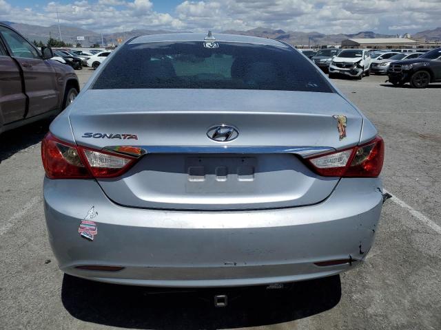 Zdjęcie 6 z aukcji – 2012 HYUNDAI SONATA GLS z VIN 5NPEB4AC8CH465567