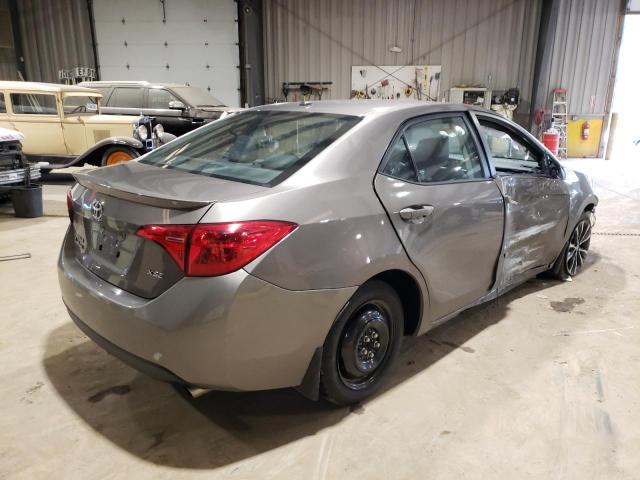 Photo 3 from auction – 2019 TOYOTA COROLLA L with VIN 2T1BURHE8KC125872