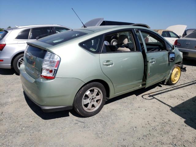 Photo 3 from auction – 2008 TOYOTA PRIUS with VIN JTDKB20U483435891