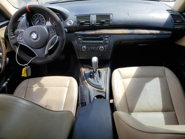 Photo 8 from auction – 2008 BMW 128 I with VIN WBAUP735X8VF09167