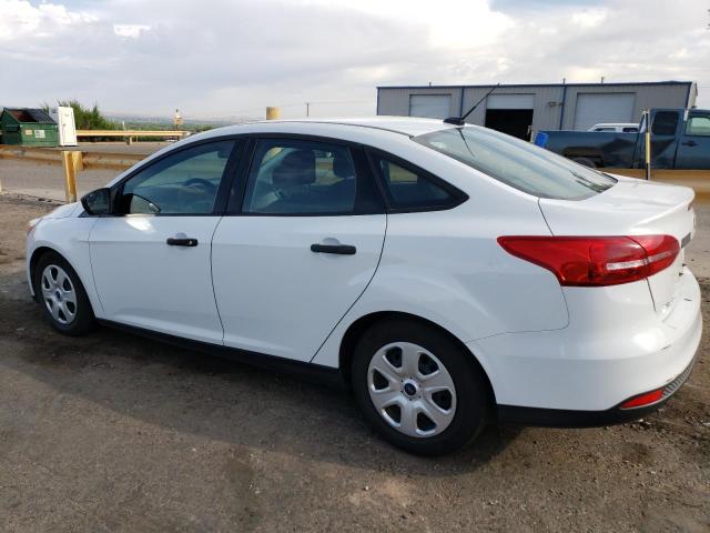 Photo 2 from auction – 2016 FORD FOCUS S with VIN 1FADP3E20GL336934