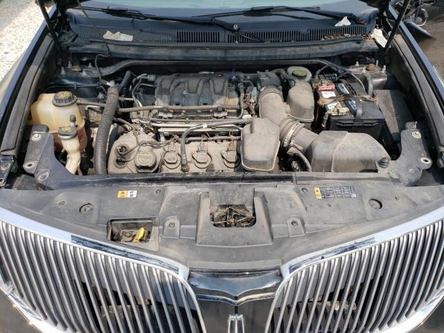 Photo 12 from auction – 2015 LINCOLN MKT with VIN 2LMHJ5NK6FBL02374