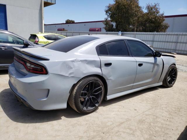 Photo 3 from auction – 2021 DODGE CHARGER SX with VIN 2C3CDXBG3MH643906