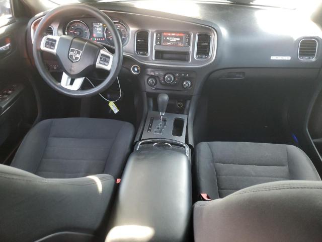 Photo 8 from auction – 2011 DODGE CHARGER with VIN 2B3CL3CG3BH612434