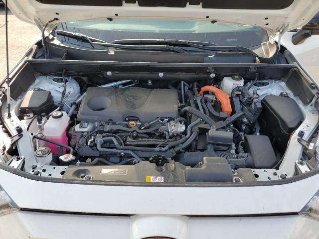 Photo 12 from auction – 2022 TOYOTA RAV4 XSE with VIN 2T3E6RFV8NW037599