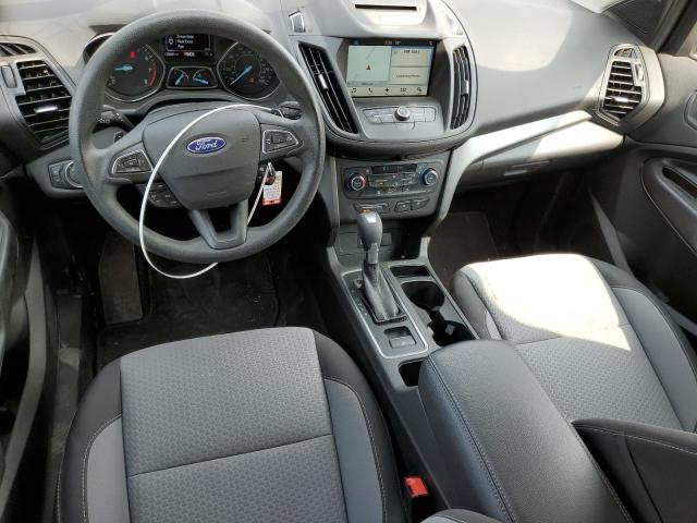 Photo 8 from auction – 2017 FORD ESCAPE SE with VIN 1FMCU0G92HUE36824