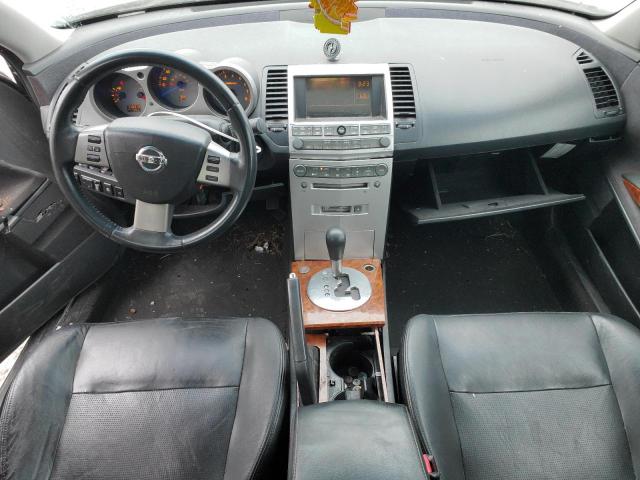 Photo 8 from auction – 2006 NISSAN MAXIMA SE with VIN 1N4BA41E56C860870