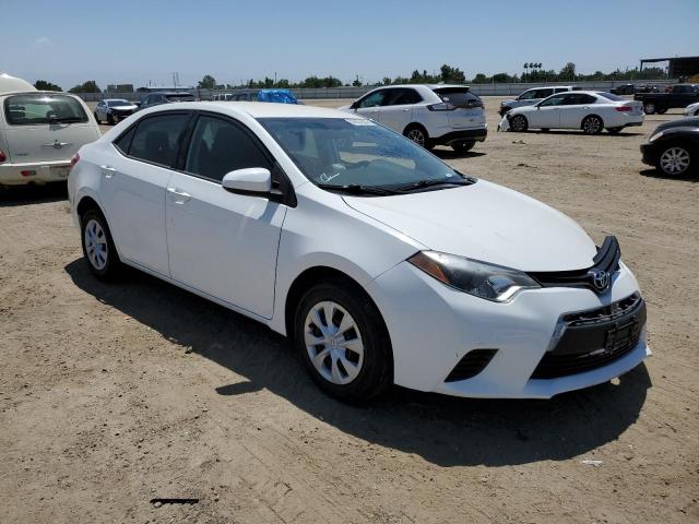 Photo 4 from auction – 2016 TOYOTA COROLLA L with VIN 5YFBURHEXGP568340