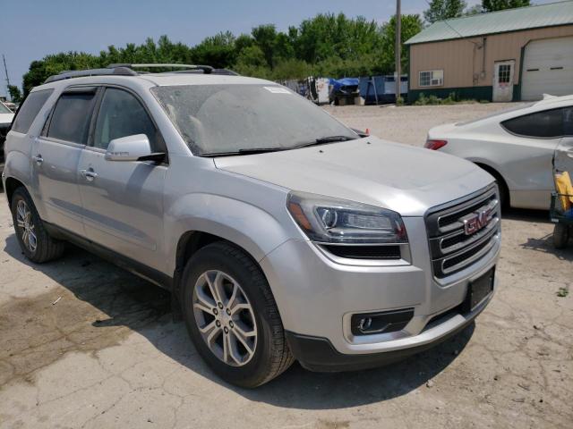 Photo 4 from auction – 2016 GMC ACADIA SLT with VIN 1GKKVRKD1GJ164039