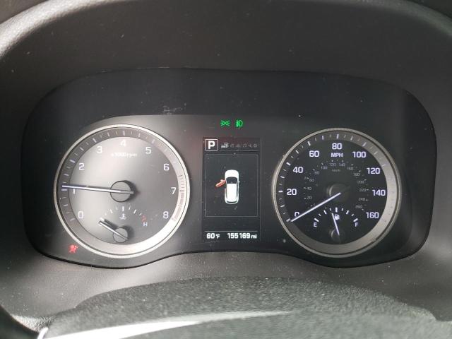 Photo 9 from auction – 2016 HYUNDAI TUCSON LIM with VIN KM8J3CA29GU036314