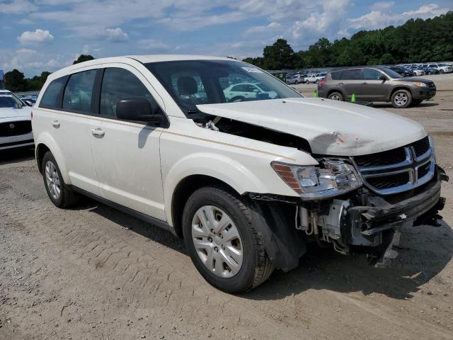 Photo 4 from auction – 2014 DODGE JOURNEY SE with VIN 3C4PDCAB7ET165557