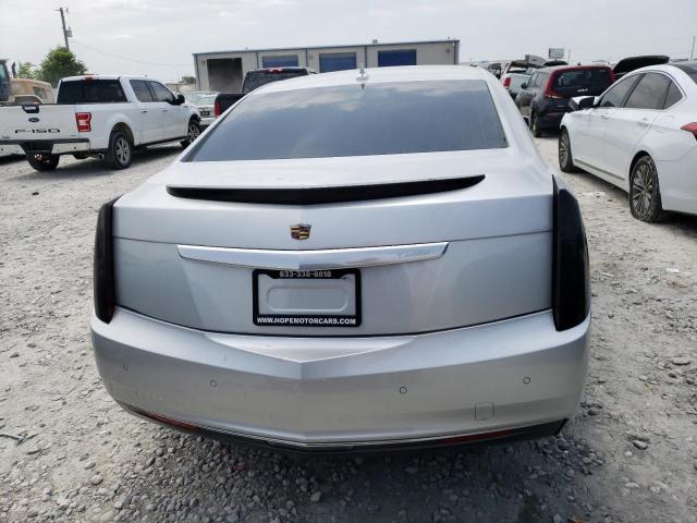 Photo 6 from auction – 2013 CADILLAC XTS with VIN 2G61N5S3XD9197011
