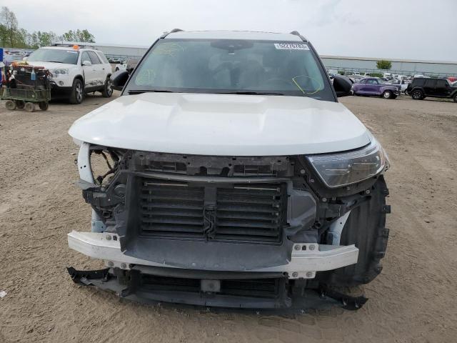 Photo 5 from auction – 2021 FORD EXPLORER X with VIN 1FMSK8DH1MGC45061