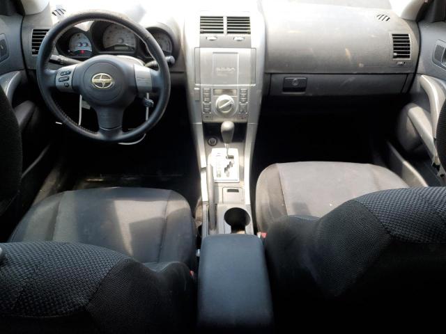 Photo 8 from auction – 2009 TOYOTA SCION TC with VIN JTKDE167790291535