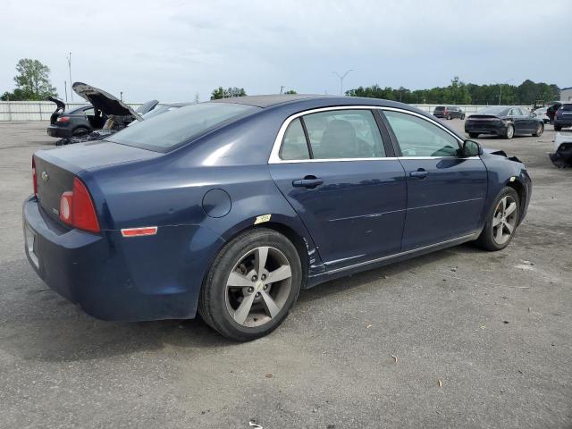 Photo 3 from auction – 2011 CHEVROLET MALIBU 1LT with VIN 1G1ZC5EU4BF362252