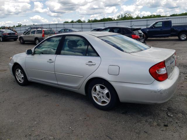Photo 2 from auction – 2003 TOYOTA CAMRY LE with VIN 4T1BF30KX3U045630