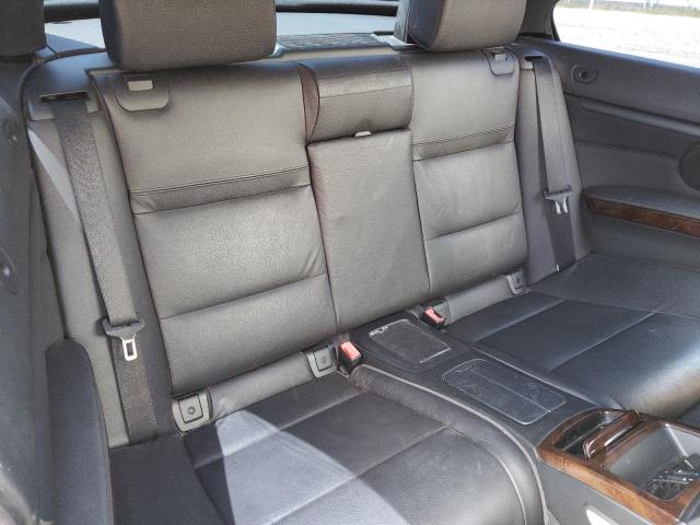 Photo 10 from auction – 2012 BMW 328 I SULE with VIN WBADW7C50CE728440