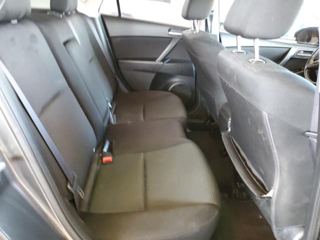 Photo 10 from auction – 2012 MAZDA 3 I with VIN JM1BL1L74C1567244