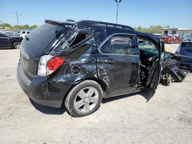 Photo 3 from auction – 2015 CHEVROLET EQUINOX LT with VIN 2GNALBEK4F6373017